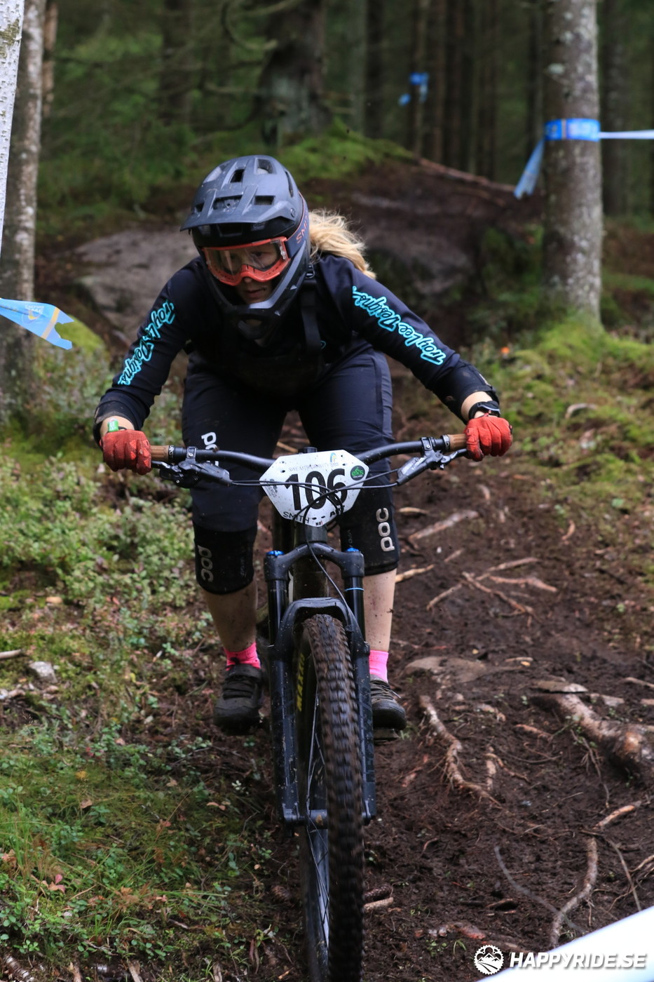 Bild från Ulricehamn SWE CUP Enduro 2021