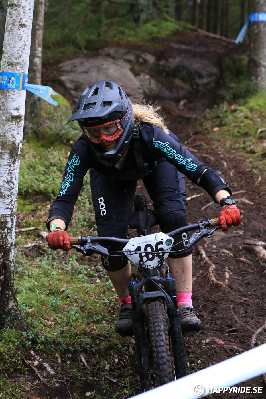 Bild från Ulricehamn SWE CUP Enduro 2021