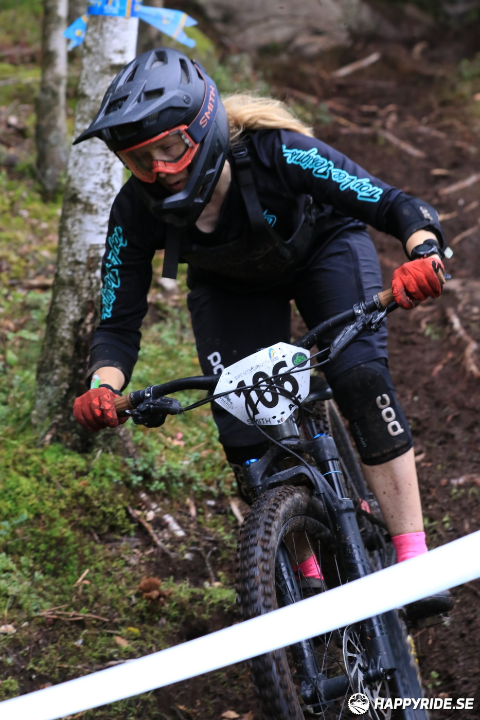 Bild från Ulricehamn SWE CUP Enduro 2021