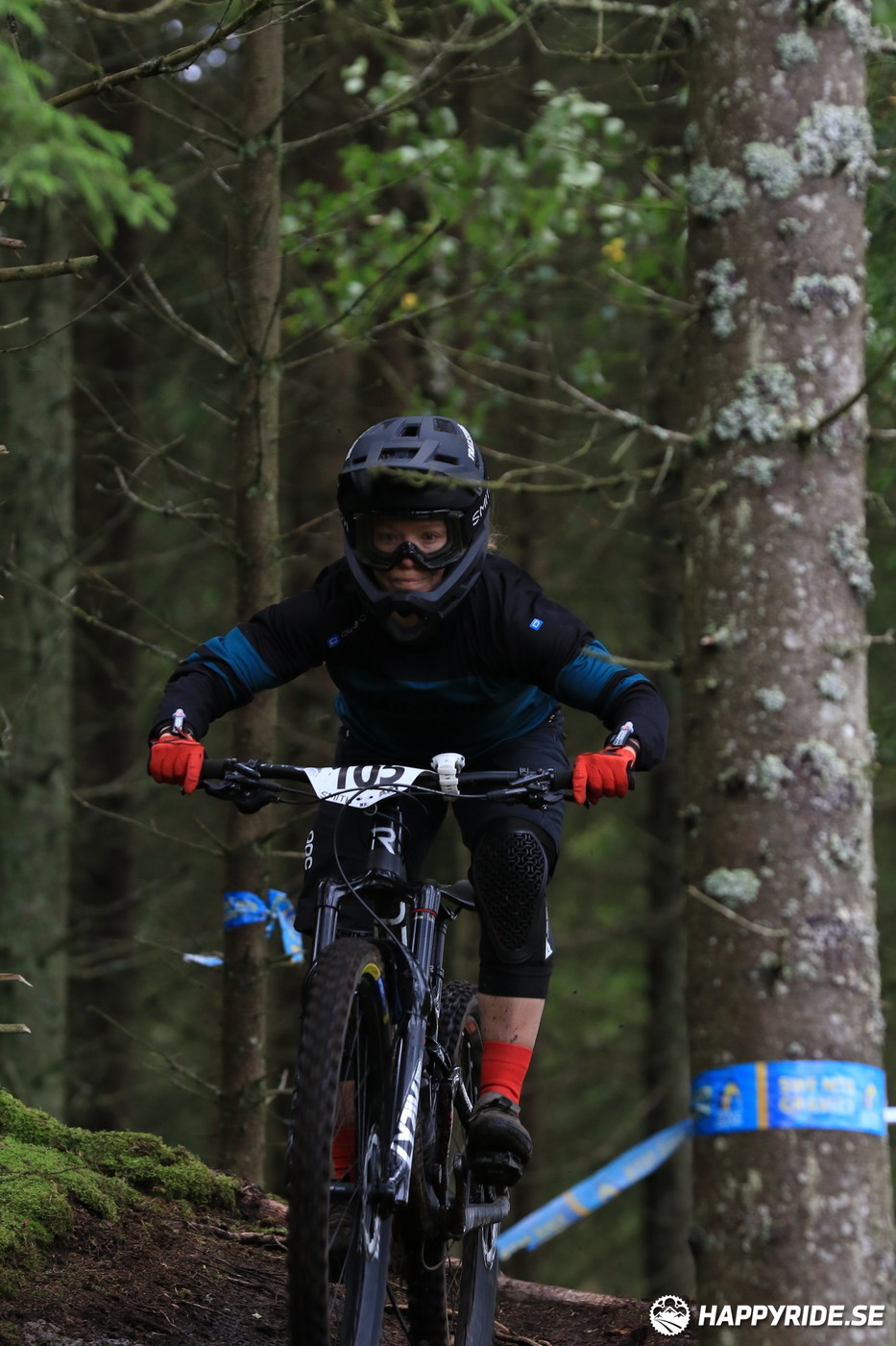 Bild från Ulricehamn SWE CUP Enduro 2021
