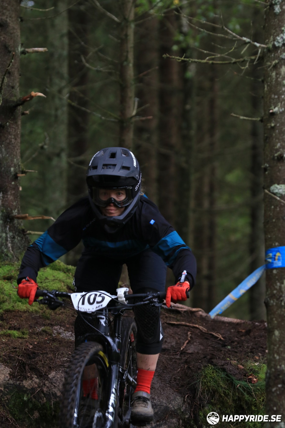 Bild från Ulricehamn SWE CUP Enduro 2021