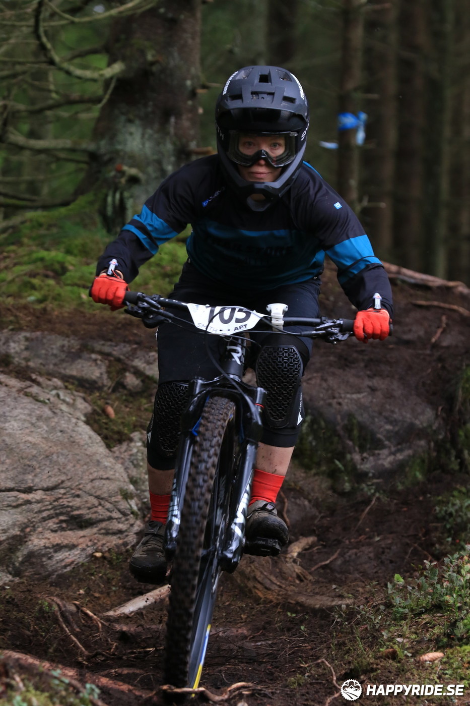 Bild från Ulricehamn SWE CUP Enduro 2021