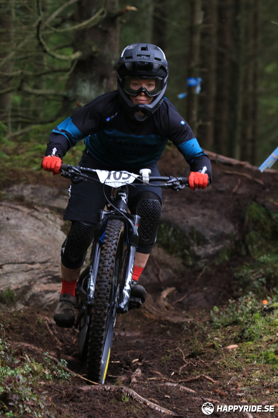 Bild från Ulricehamn SWE CUP Enduro 2021