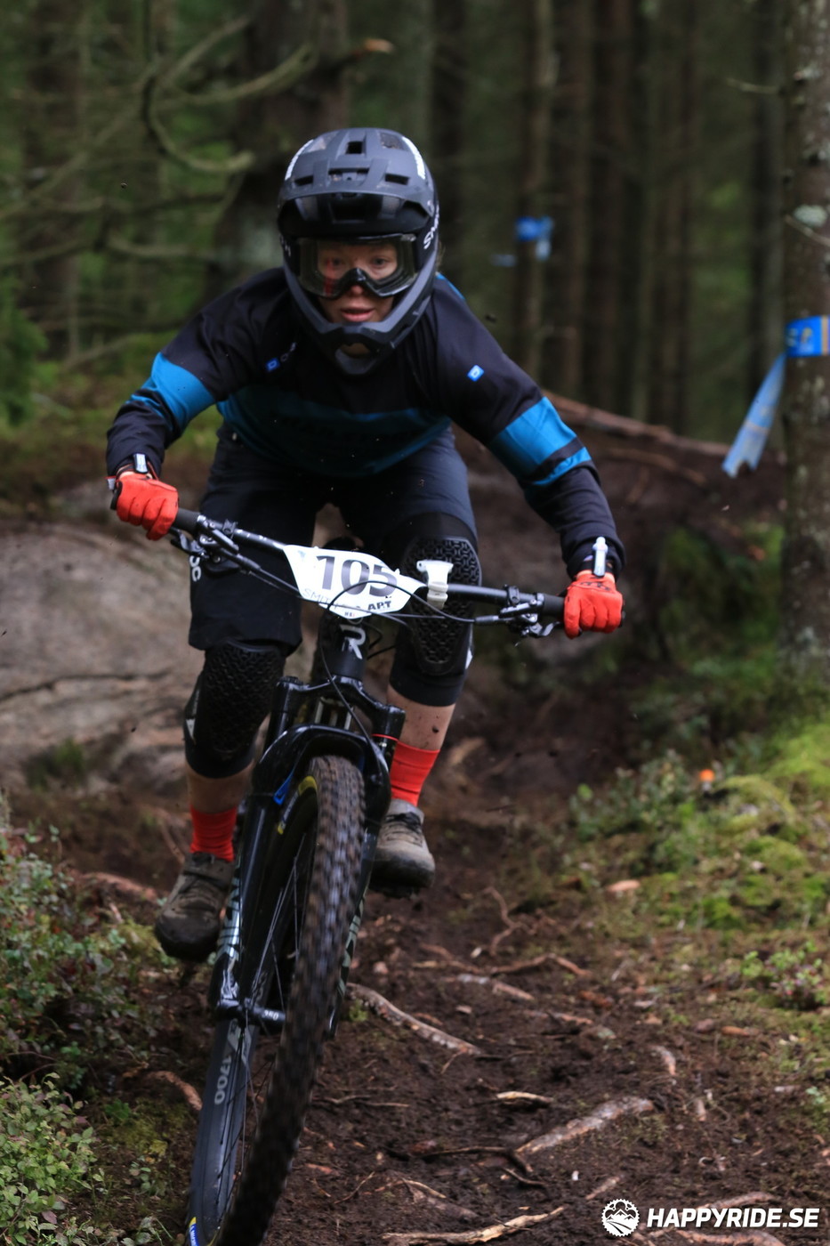 Bild från Ulricehamn SWE CUP Enduro 2021