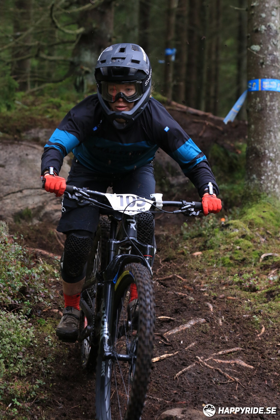 Bild från Ulricehamn SWE CUP Enduro 2021