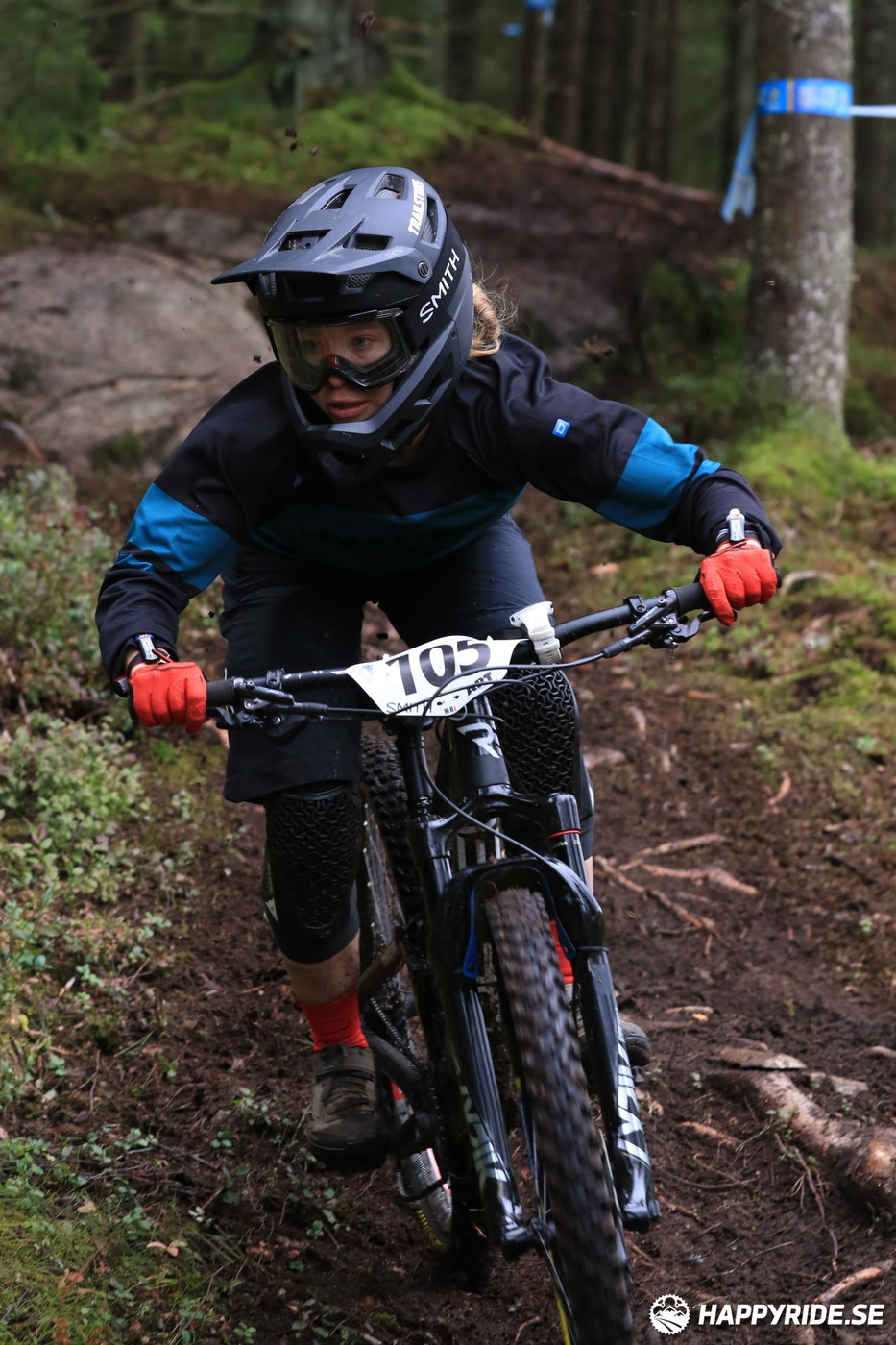Bild från Ulricehamn SWE CUP Enduro 2021