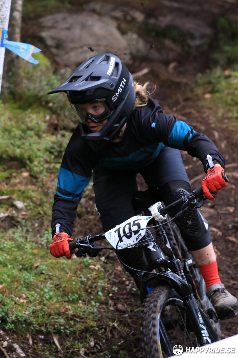 Bild från Ulricehamn SWE CUP Enduro 2021