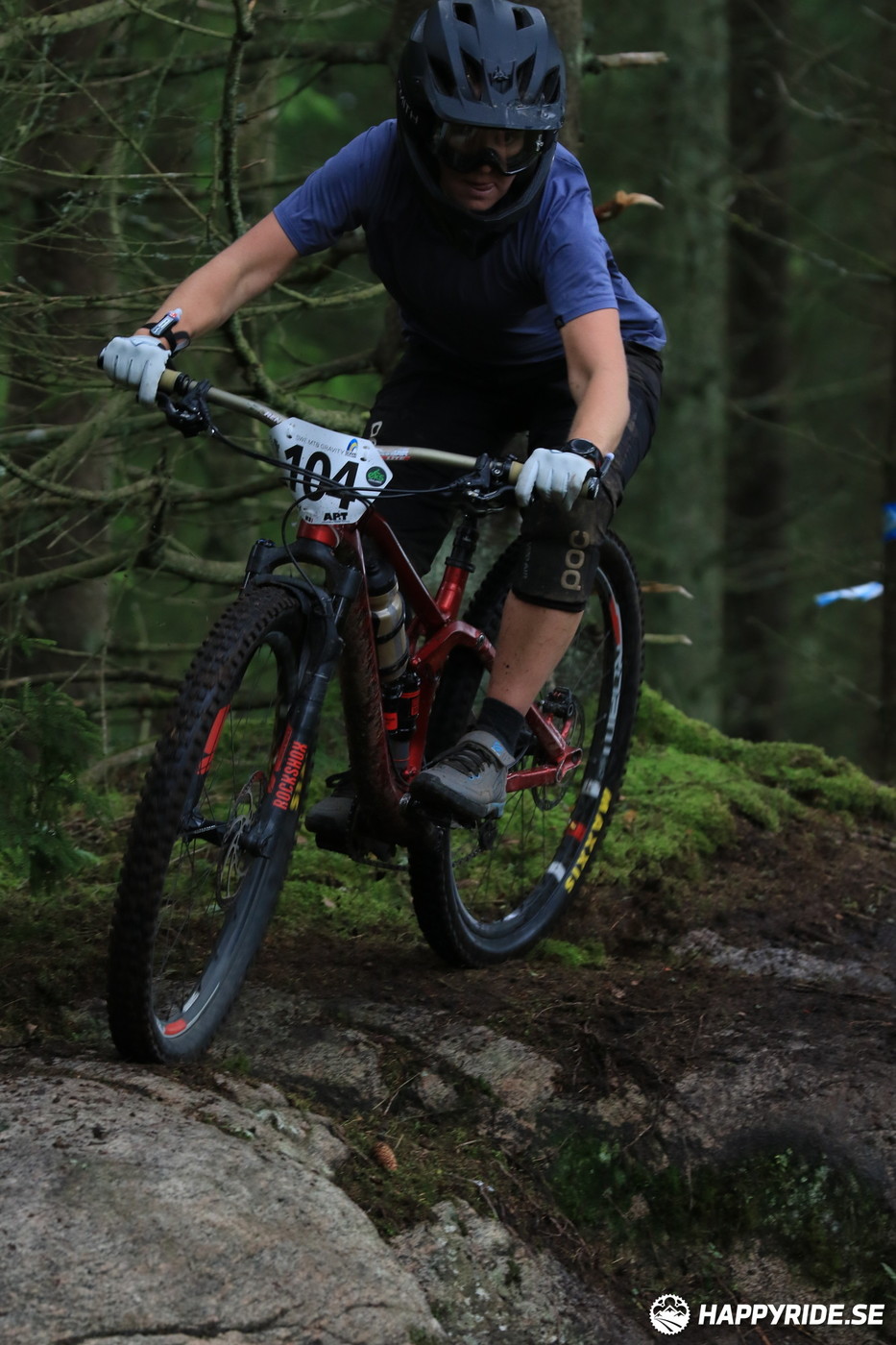 Bild från Ulricehamn SWE CUP Enduro 2021