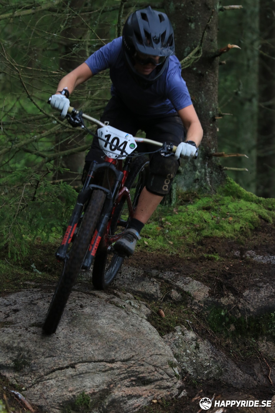 Bild från Ulricehamn SWE CUP Enduro 2021