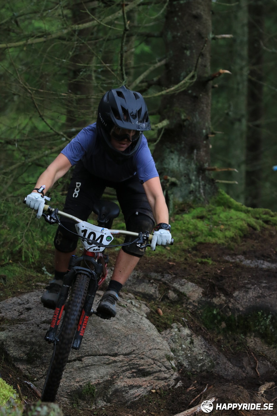 Bild från Ulricehamn SWE CUP Enduro 2021