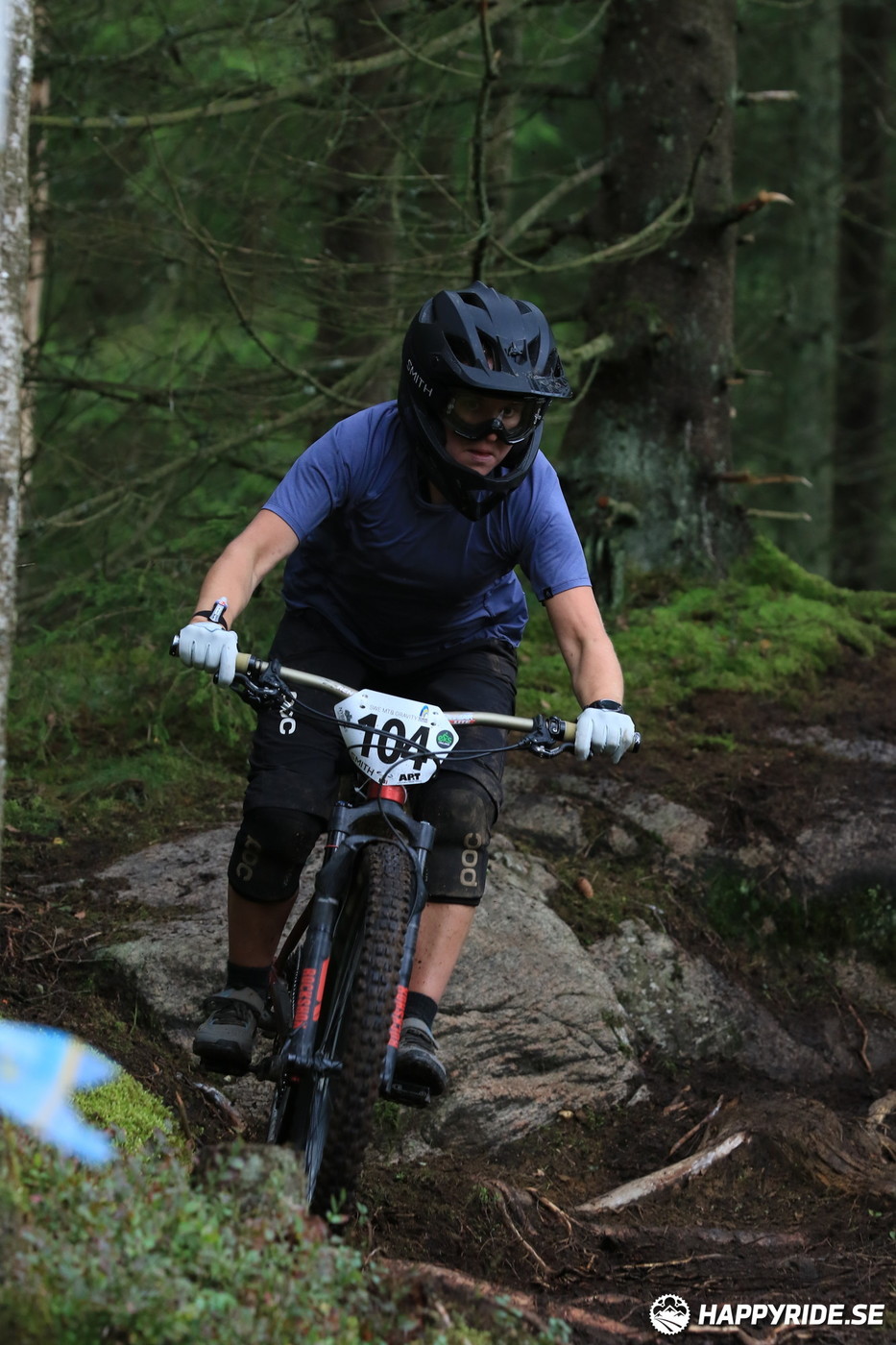 Bild från Ulricehamn SWE CUP Enduro 2021