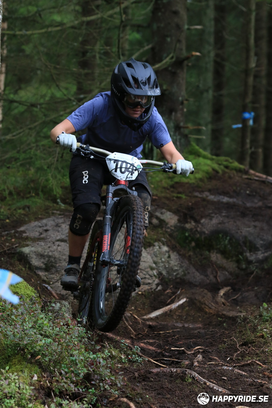 Bild från Ulricehamn SWE CUP Enduro 2021