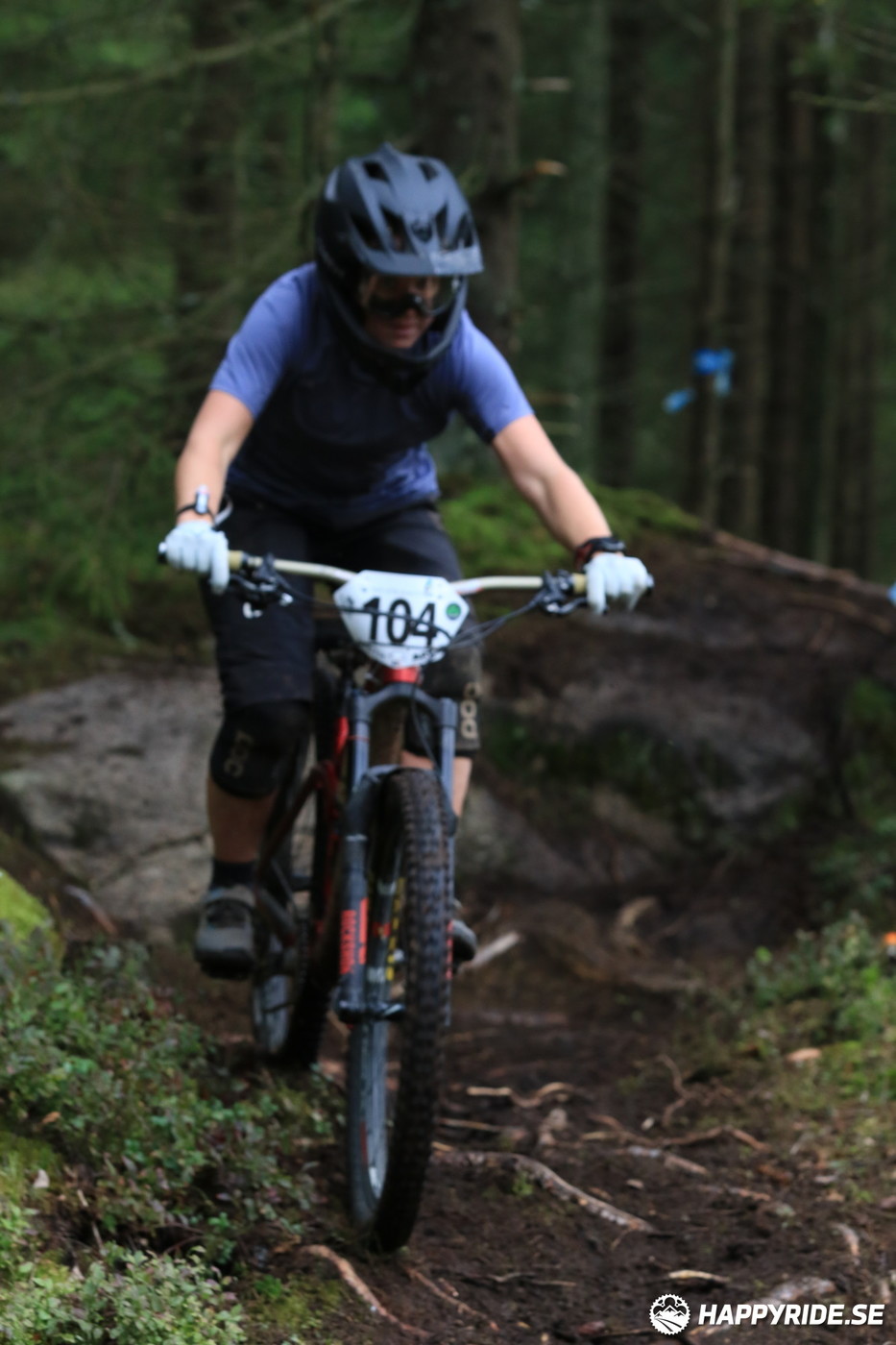Bild från Ulricehamn SWE CUP Enduro 2021