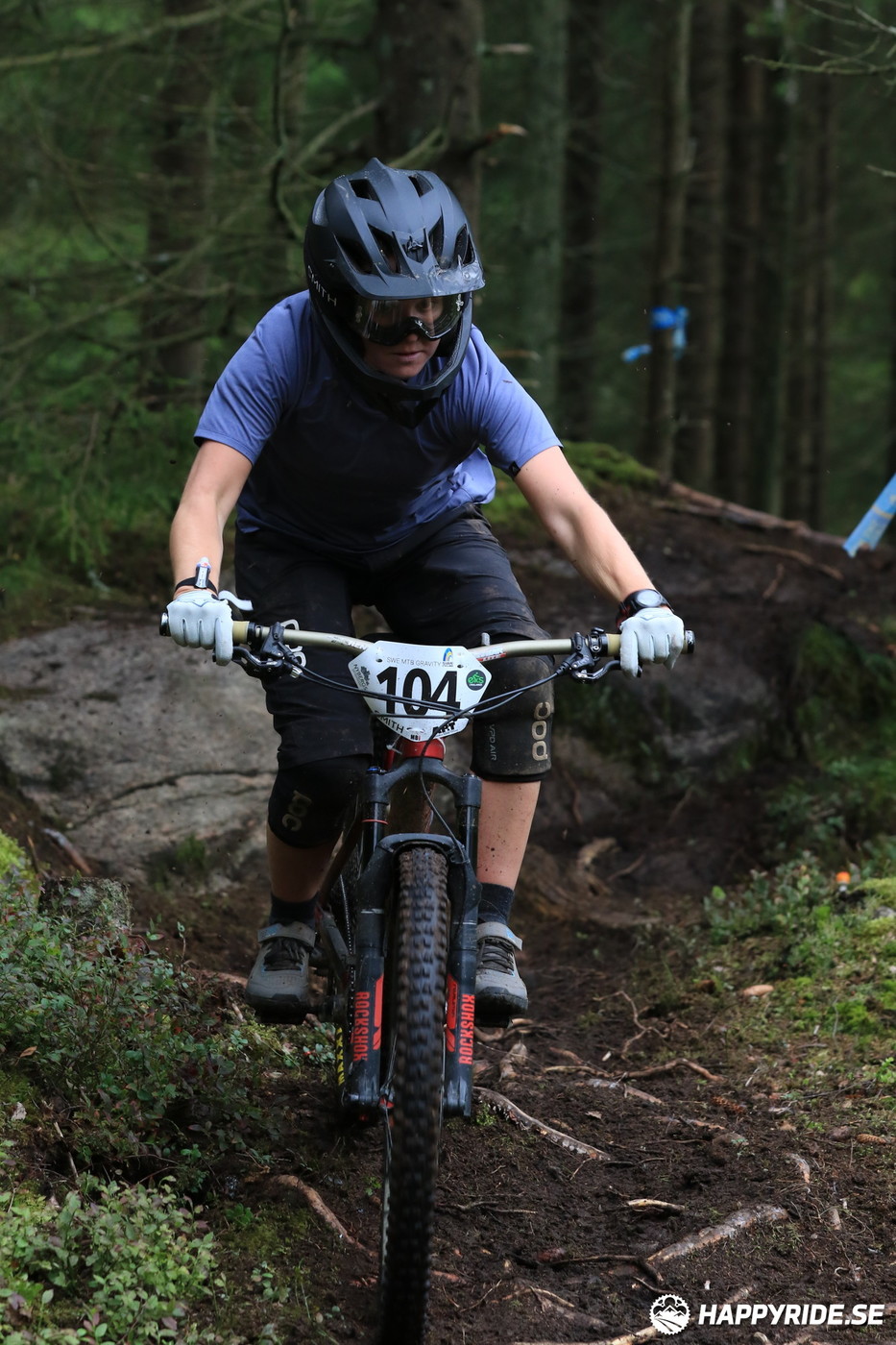 Bild från Ulricehamn SWE CUP Enduro 2021