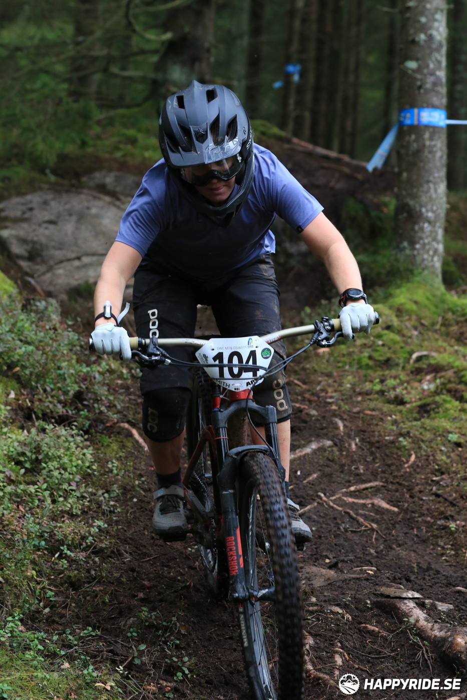 Bild från Ulricehamn SWE CUP Enduro 2021