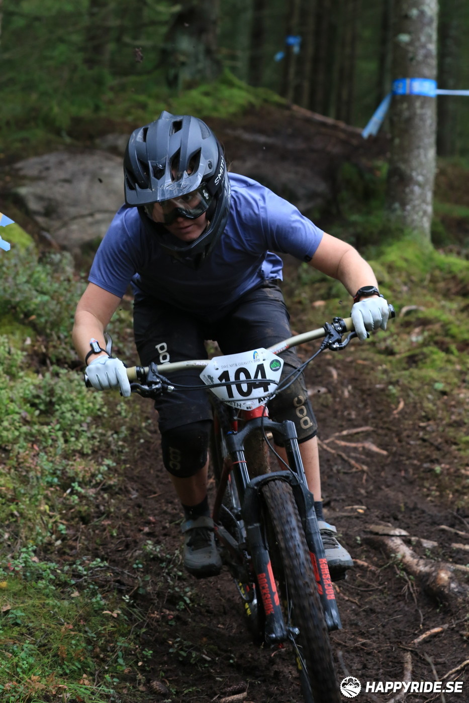 Bild från Ulricehamn SWE CUP Enduro 2021