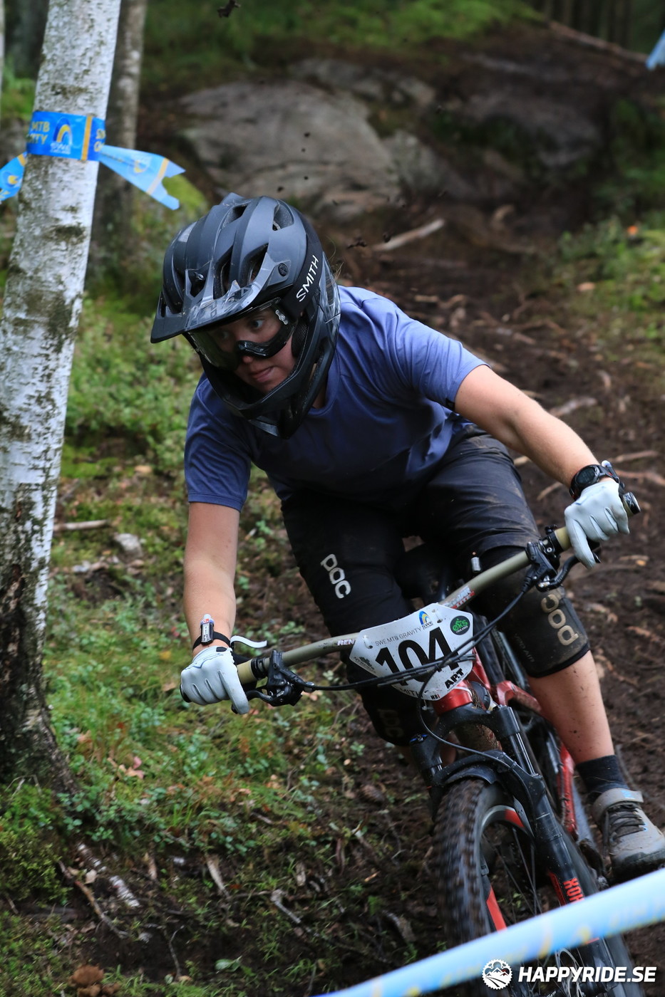 Bild från Ulricehamn SWE CUP Enduro 2021