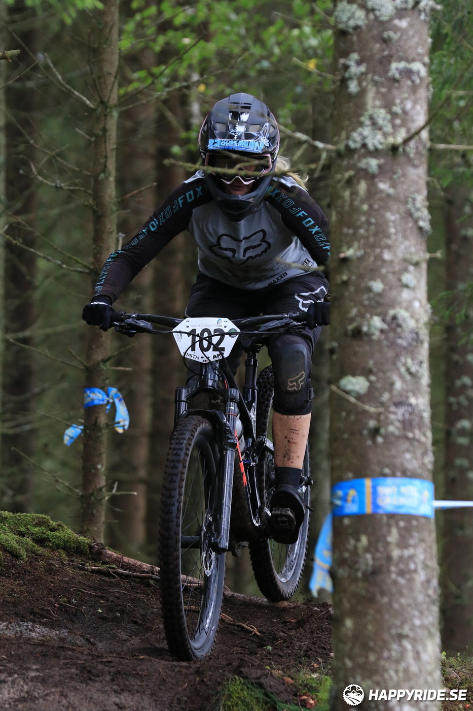 Bild från Ulricehamn SWE CUP Enduro 2021