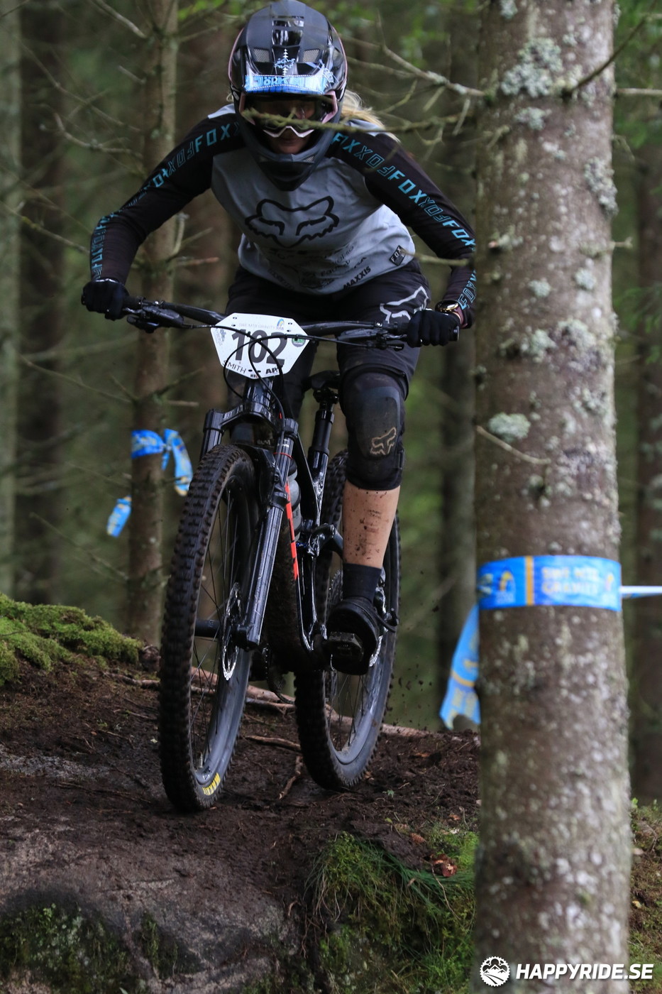 Bild från Ulricehamn SWE CUP Enduro 2021