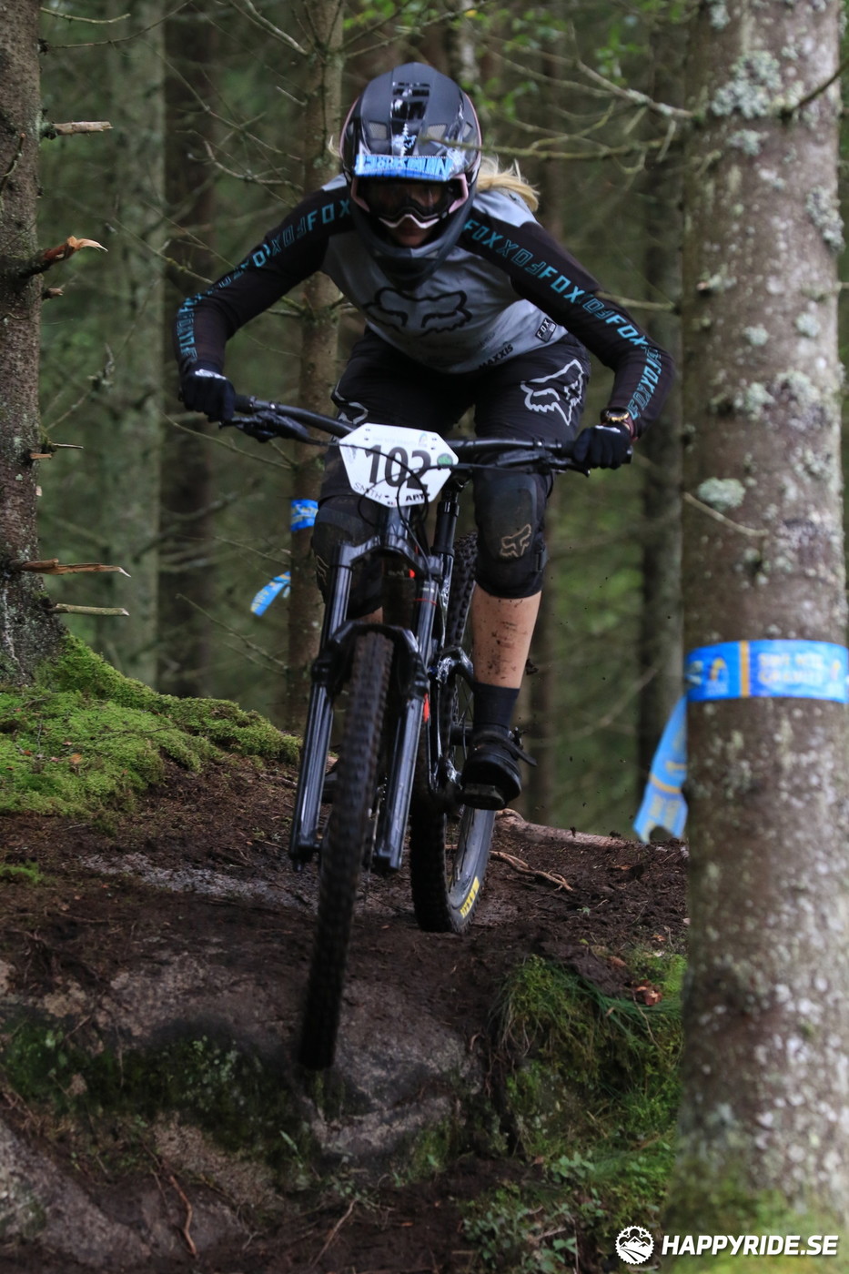 Bild från Ulricehamn SWE CUP Enduro 2021