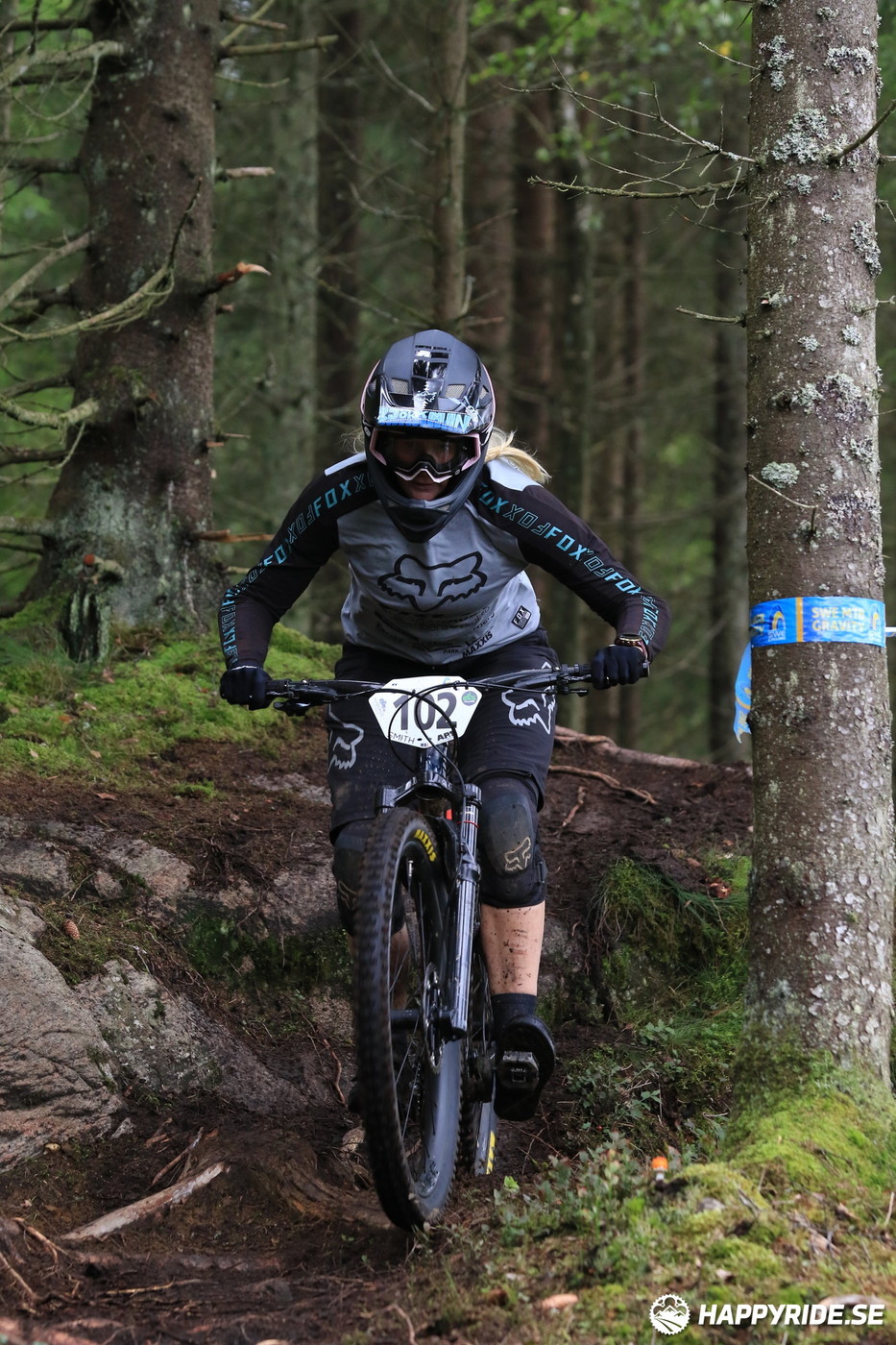 Bild från Ulricehamn SWE CUP Enduro 2021