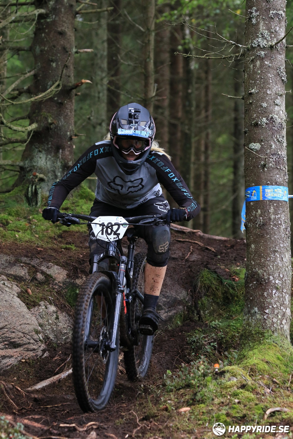 Bild från Ulricehamn SWE CUP Enduro 2021