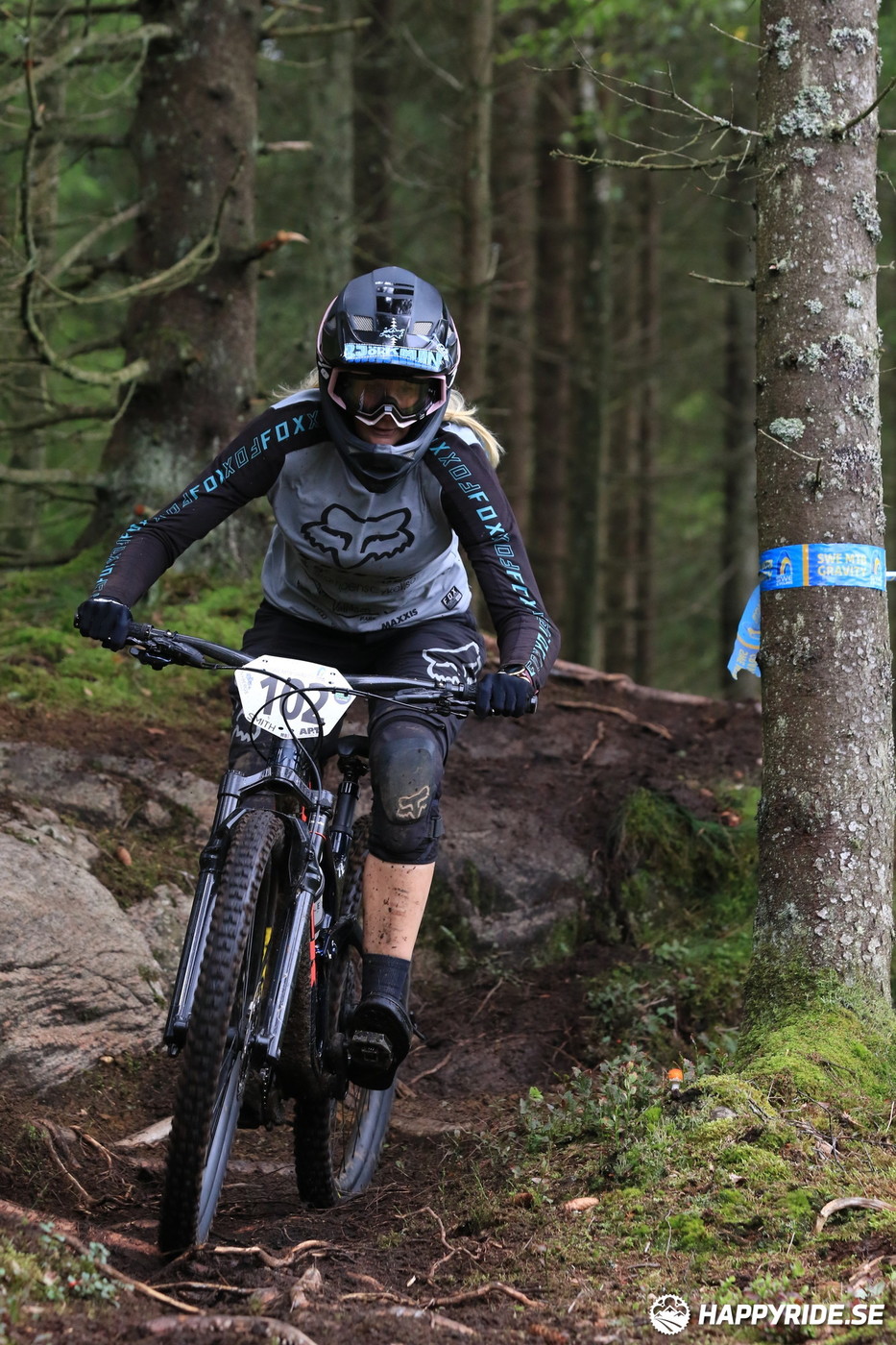 Bild från Ulricehamn SWE CUP Enduro 2021
