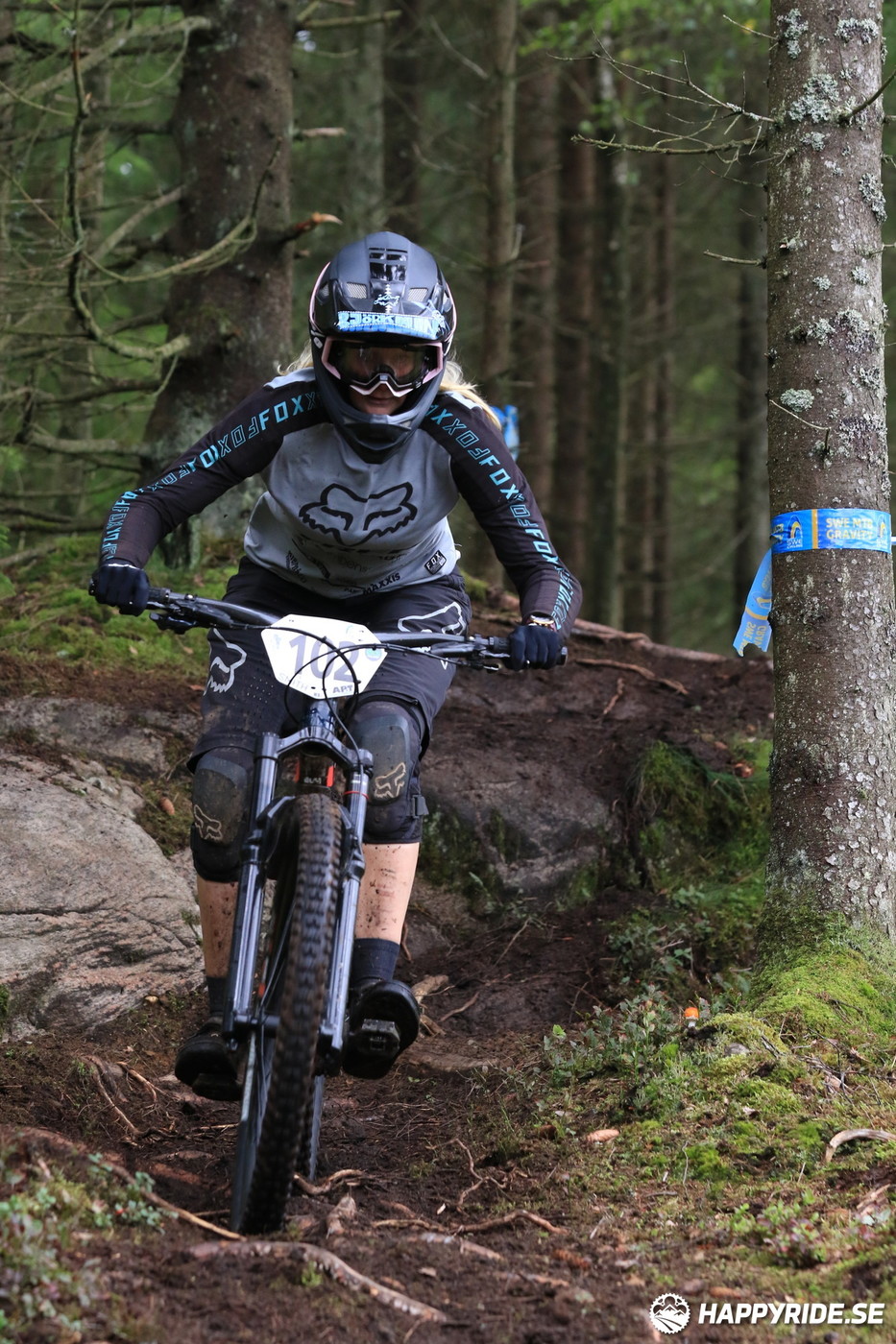 Bild från Ulricehamn SWE CUP Enduro 2021