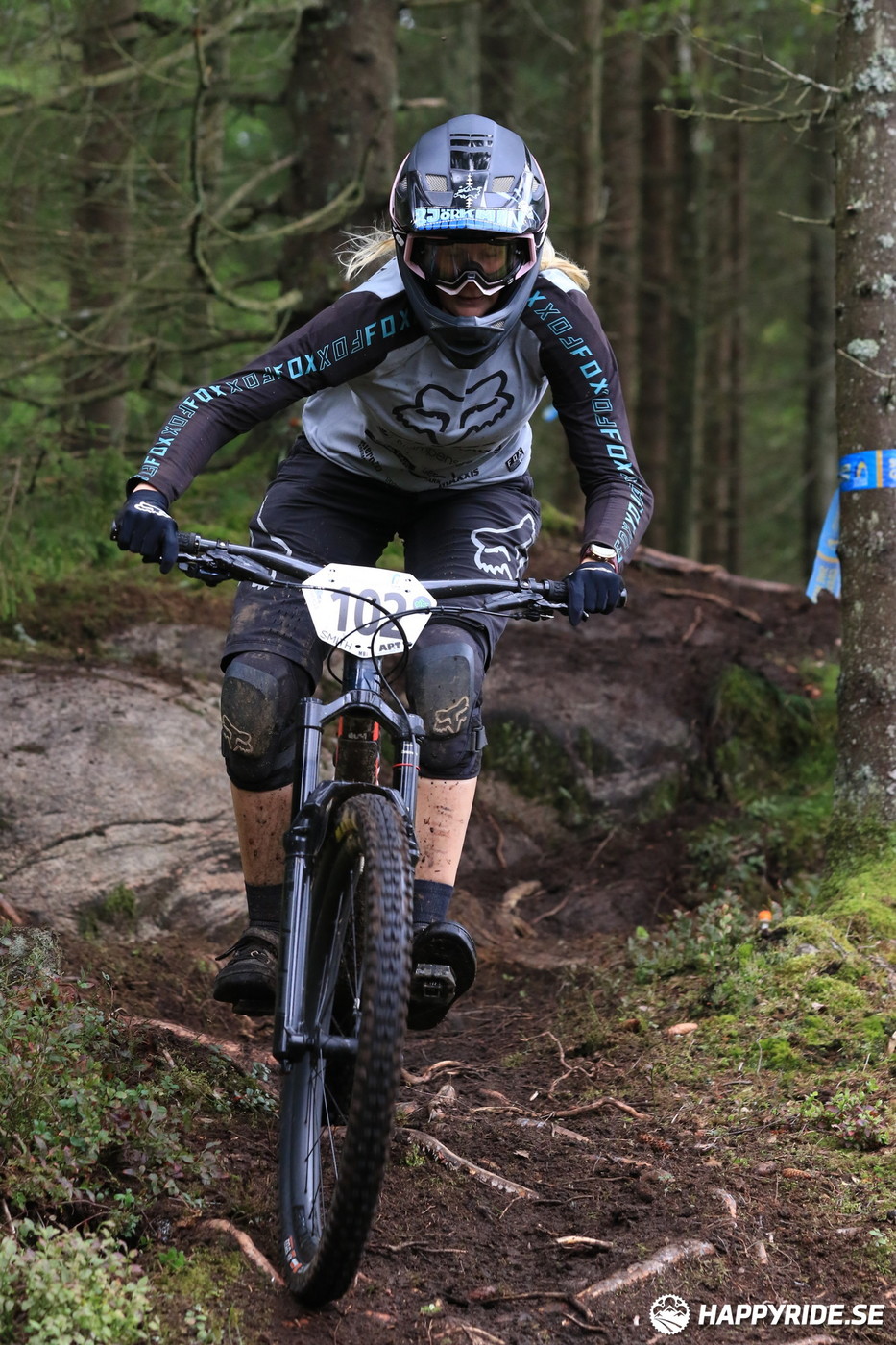 Bild från Ulricehamn SWE CUP Enduro 2021