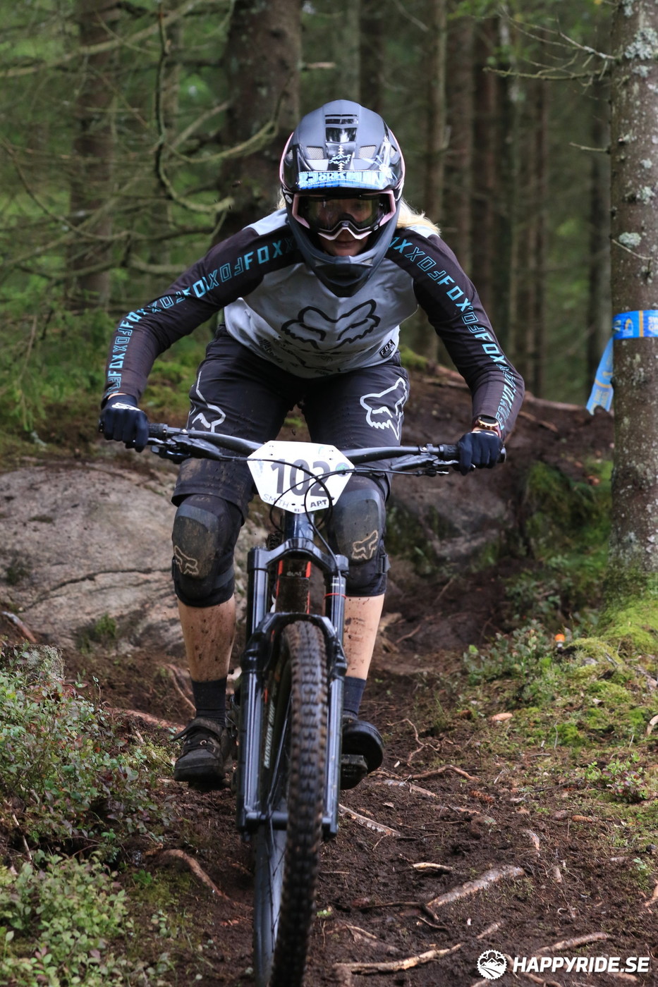Bild från Ulricehamn SWE CUP Enduro 2021