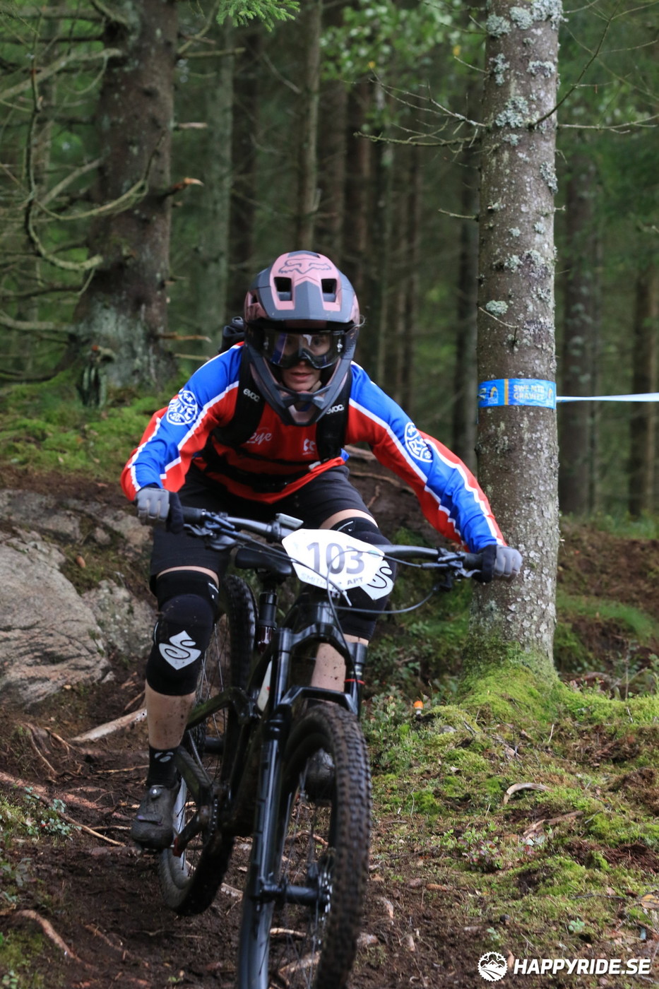 Bild från Ulricehamn SWE CUP Enduro 2021