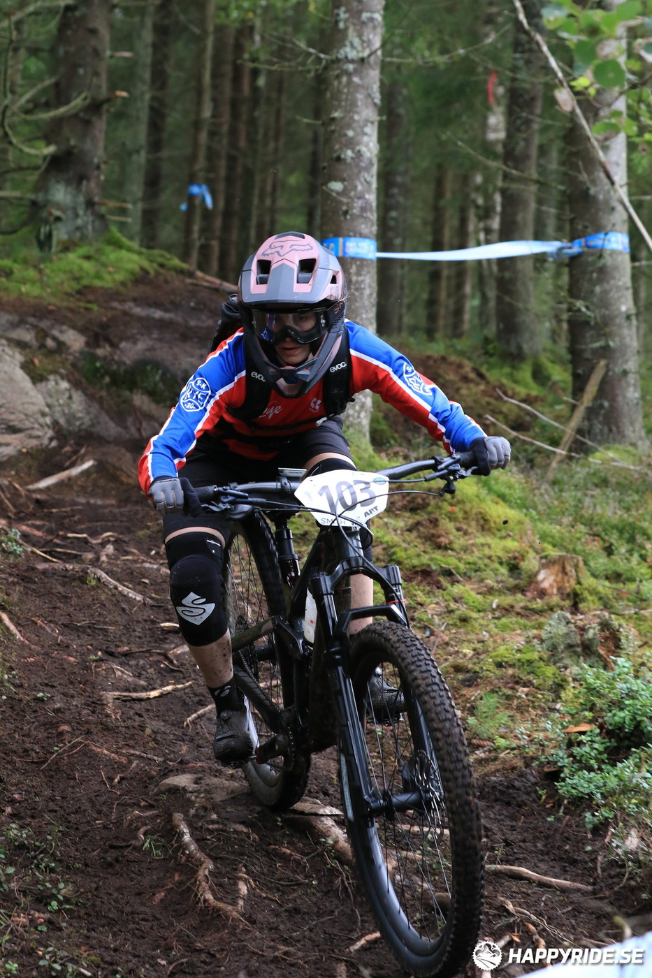 Bild från Ulricehamn SWE CUP Enduro 2021