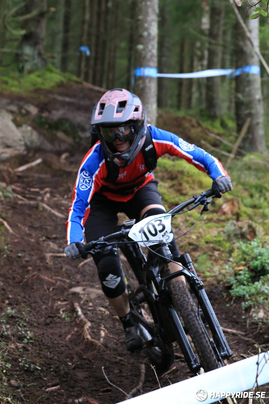 Bild från Ulricehamn SWE CUP Enduro 2021