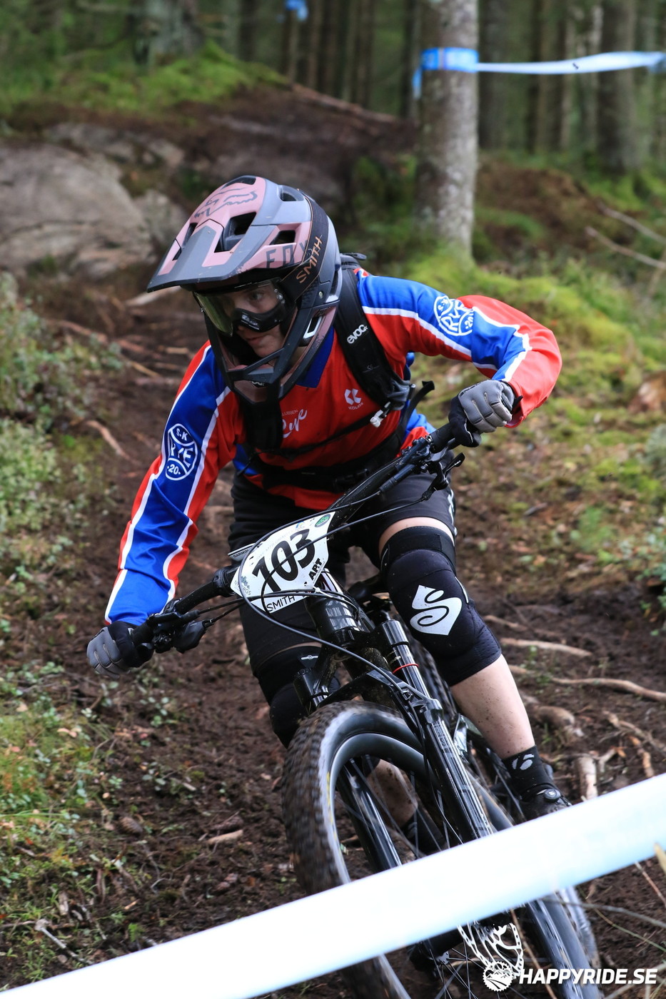 Bild från Ulricehamn SWE CUP Enduro 2021