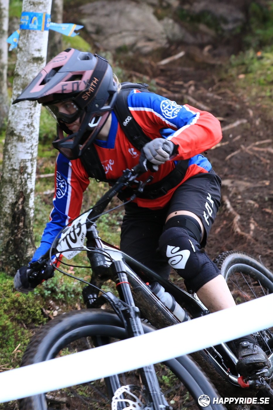 Bild från Ulricehamn SWE CUP Enduro 2021