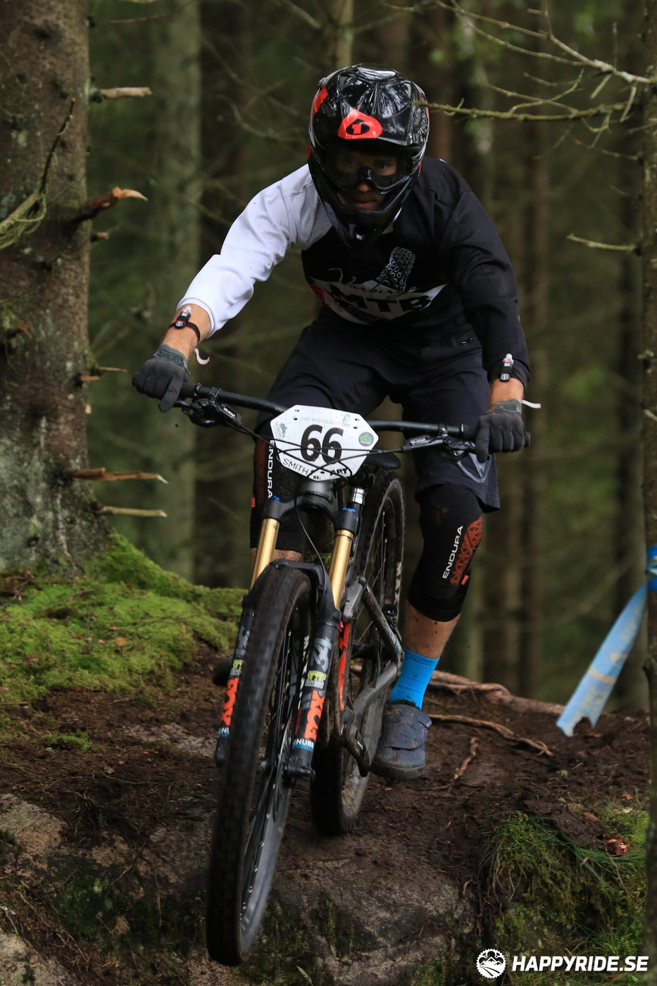 Bild från Ulricehamn SWE CUP Enduro 2021