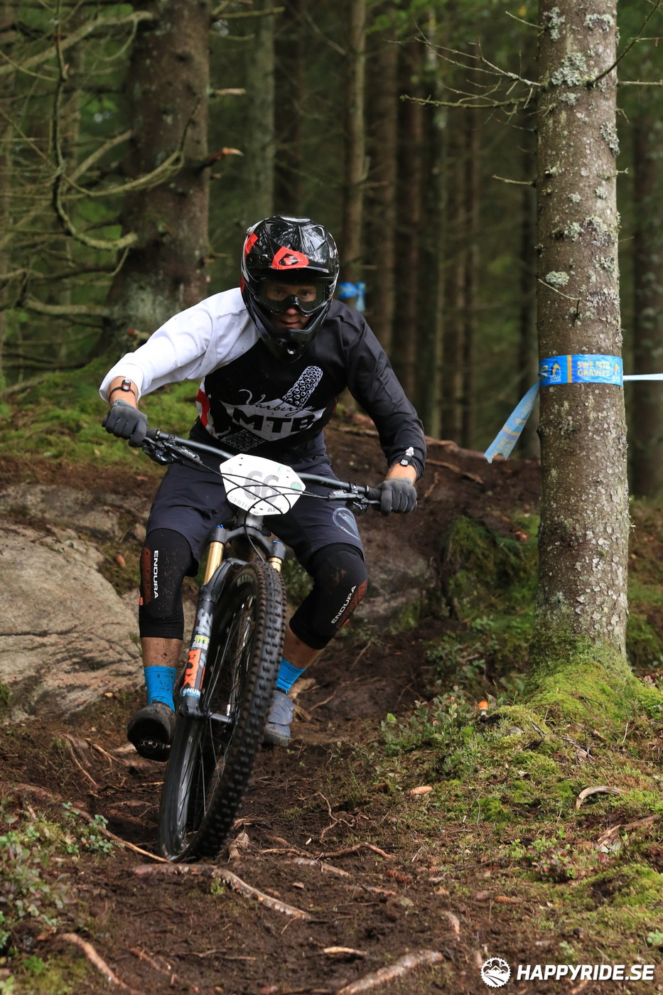 Bild från Ulricehamn SWE CUP Enduro 2021