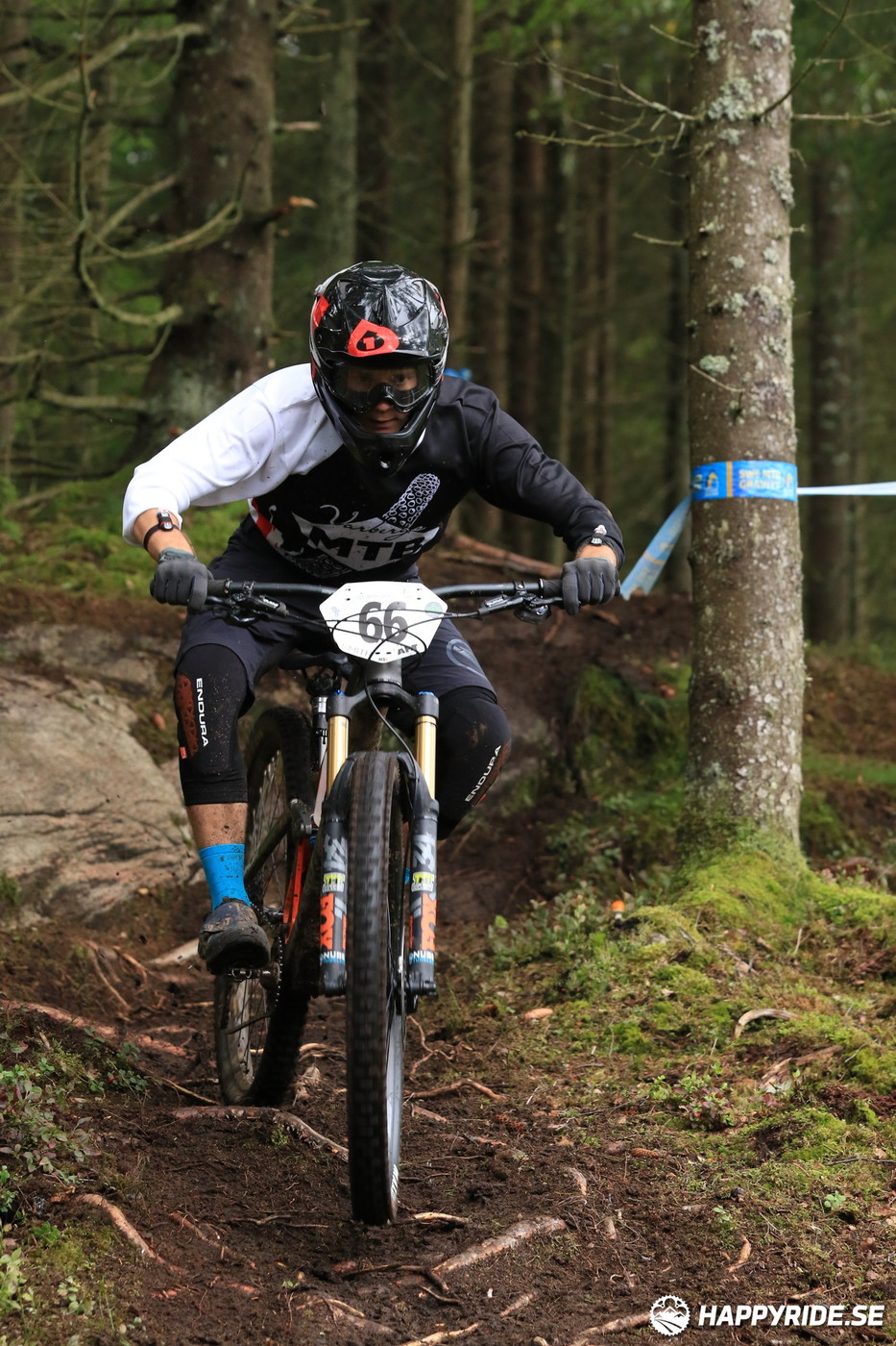 Bild från Ulricehamn SWE CUP Enduro 2021