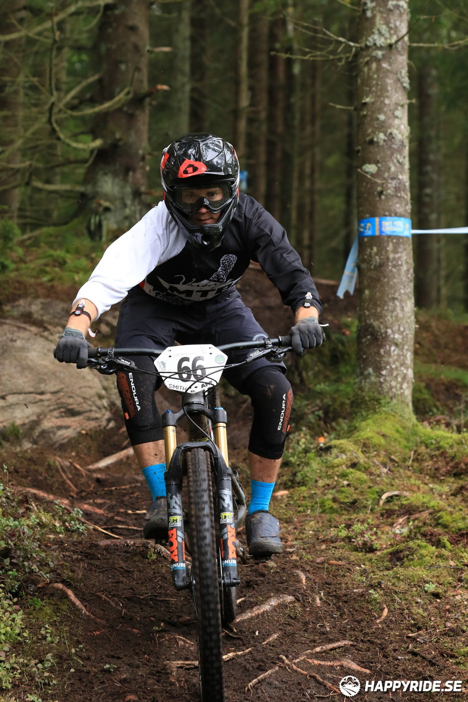 Bild från Ulricehamn SWE CUP Enduro 2021