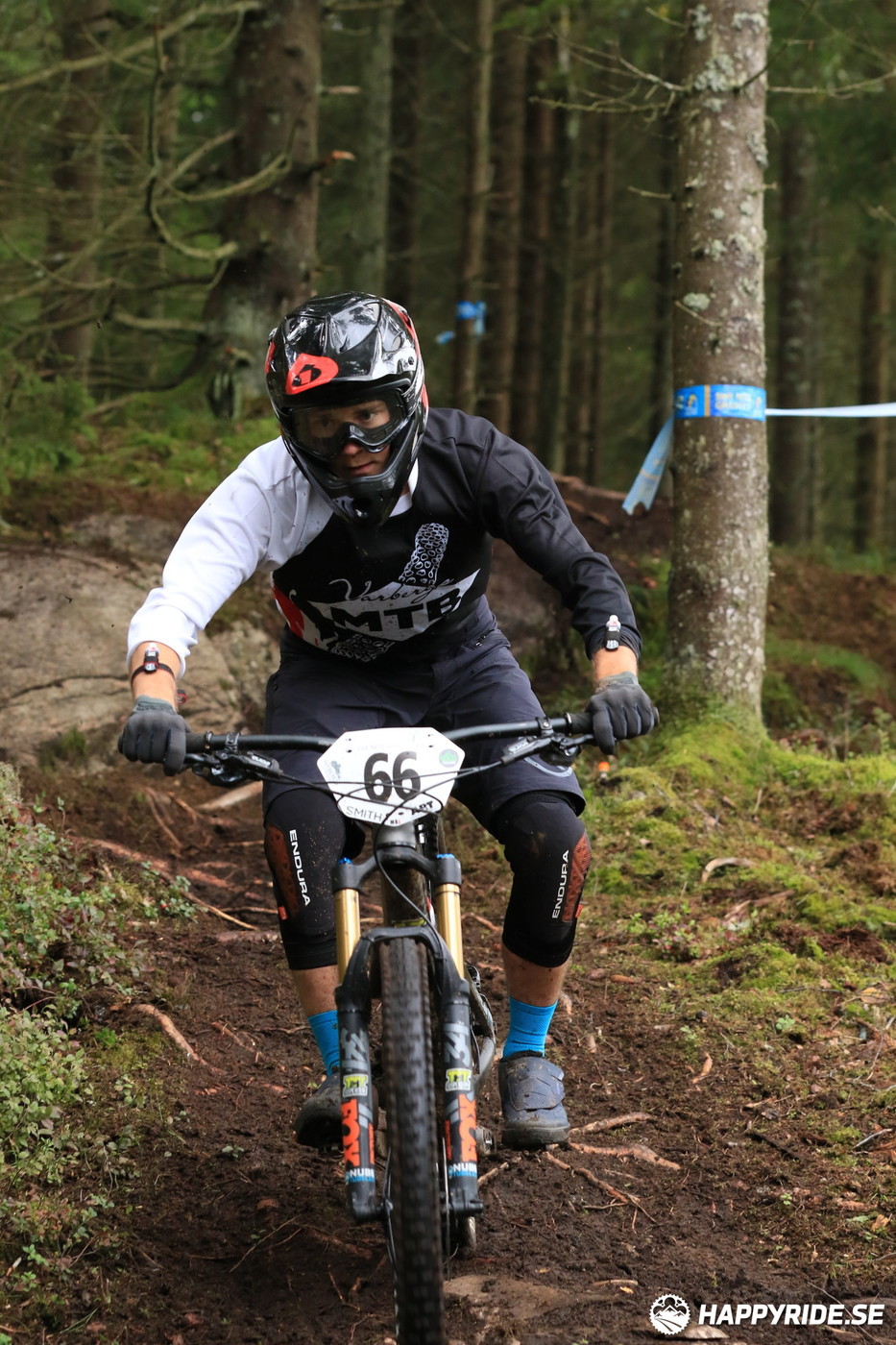 Bild från Ulricehamn SWE CUP Enduro 2021
