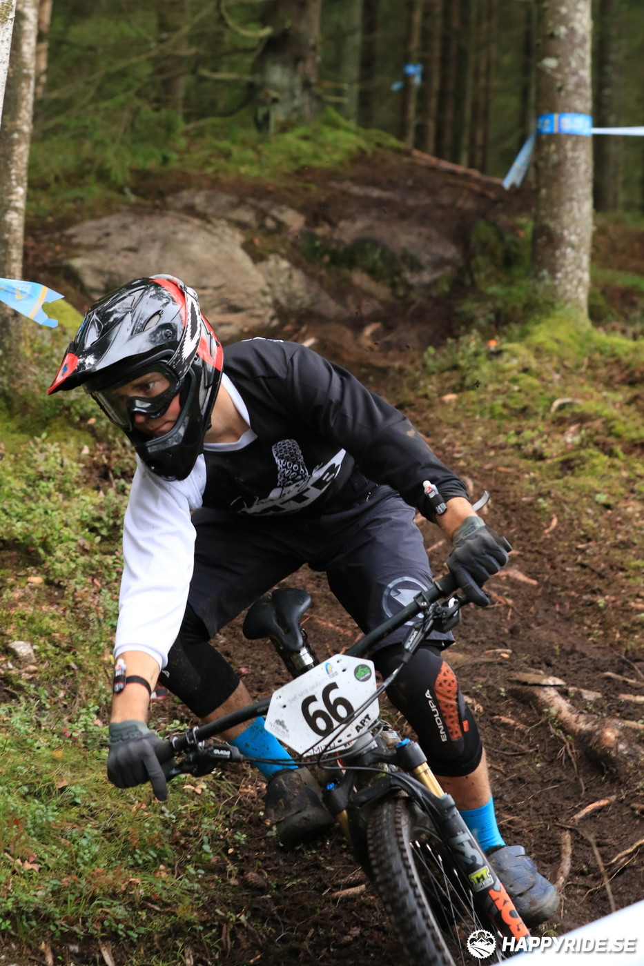 Bild från Ulricehamn SWE CUP Enduro 2021