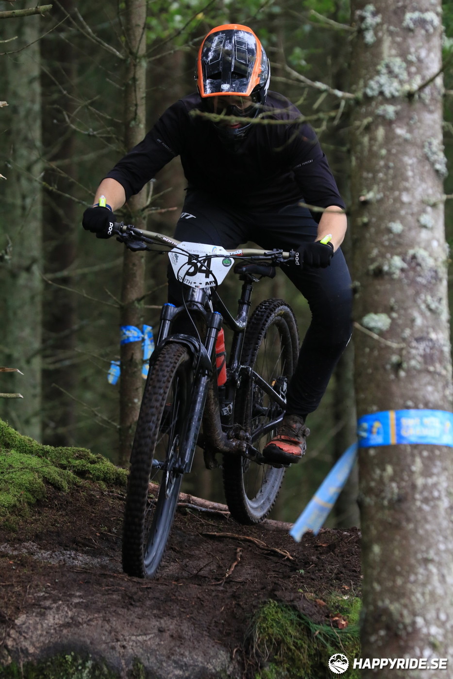 Bild från Ulricehamn SWE CUP Enduro 2021
