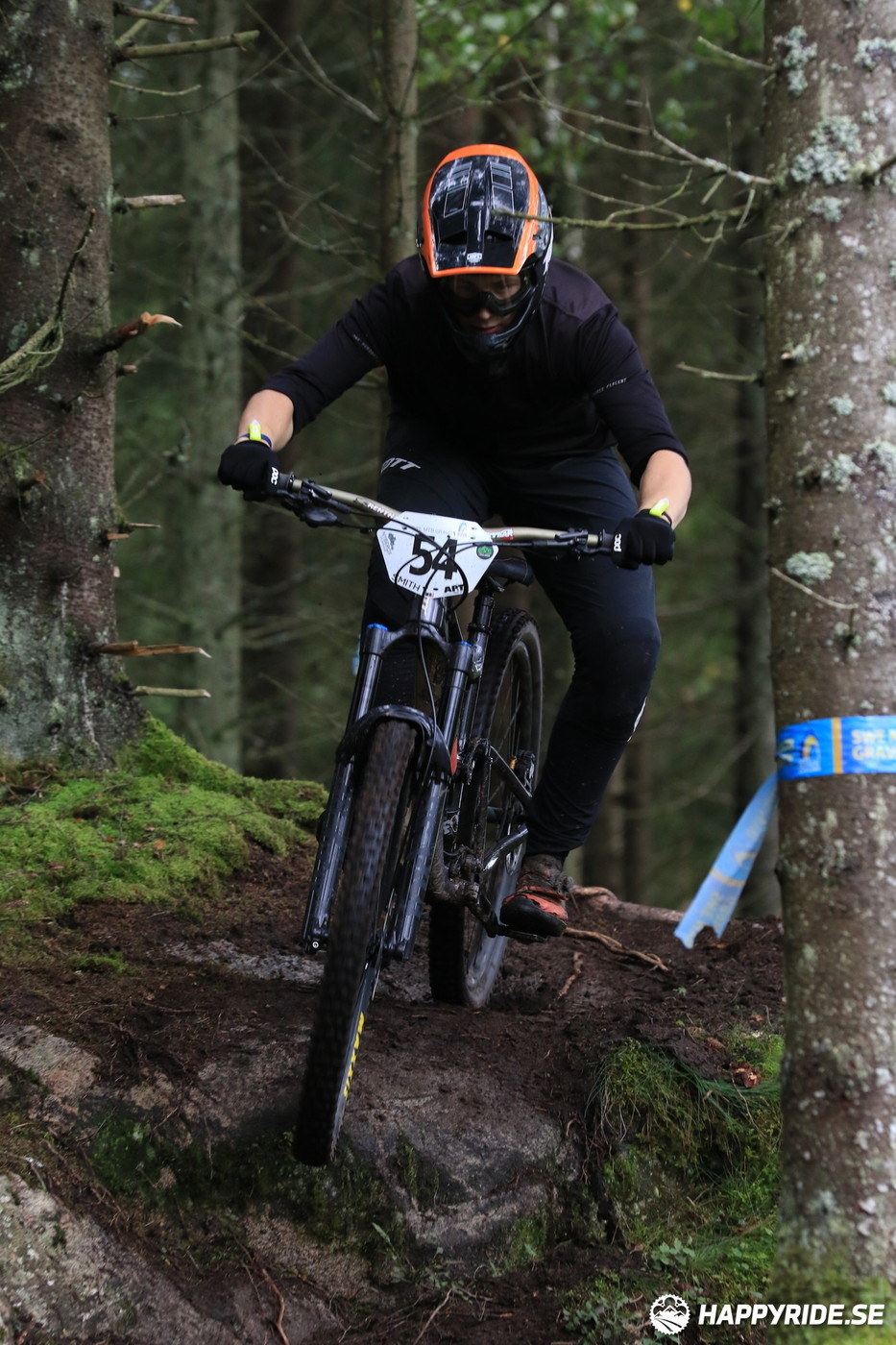 Bild från Ulricehamn SWE CUP Enduro 2021