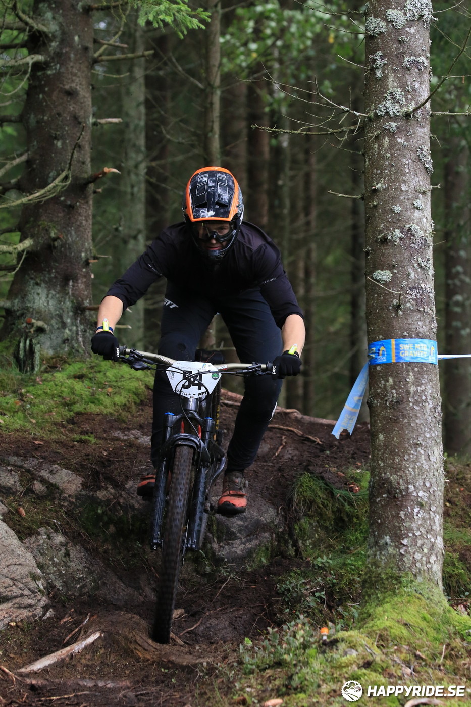 Bild från Ulricehamn SWE CUP Enduro 2021