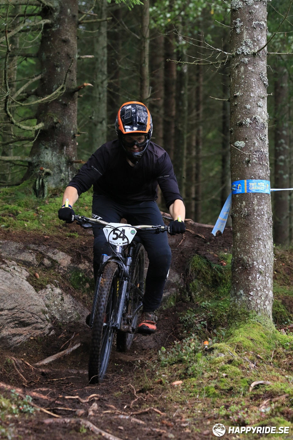 Bild från Ulricehamn SWE CUP Enduro 2021