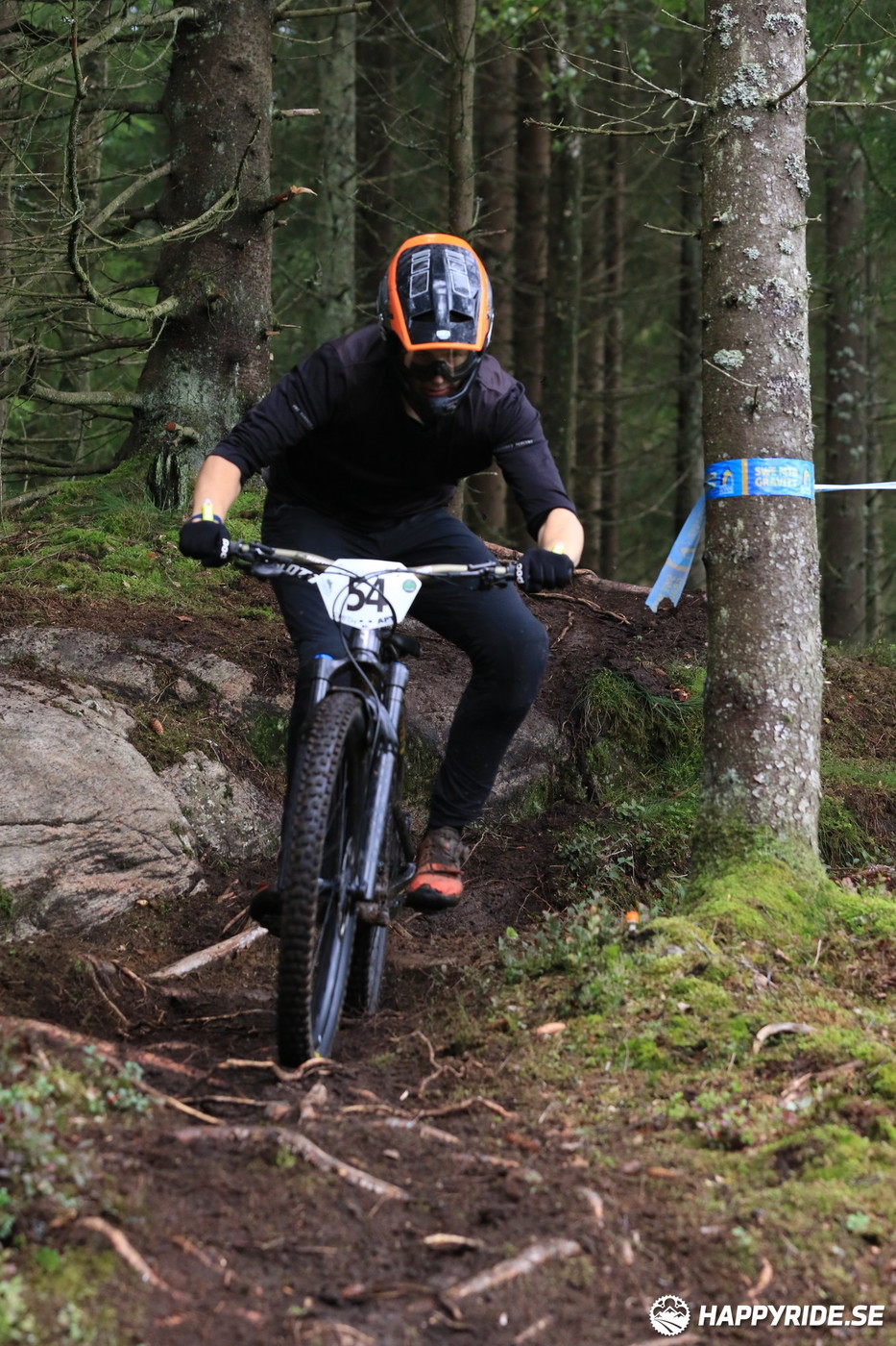 Bild från Ulricehamn SWE CUP Enduro 2021