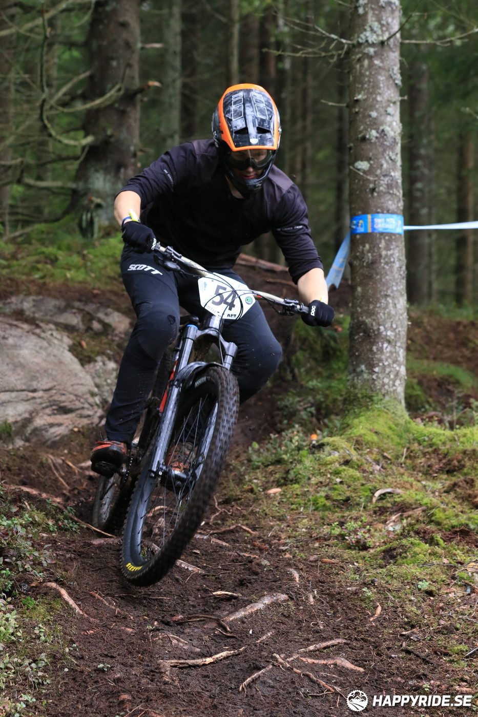 Bild från Ulricehamn SWE CUP Enduro 2021