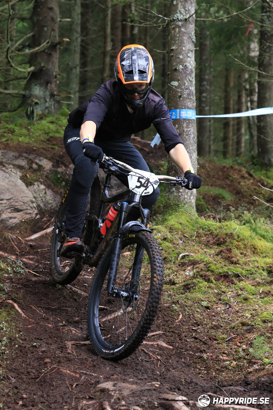 Bild från Ulricehamn SWE CUP Enduro 2021