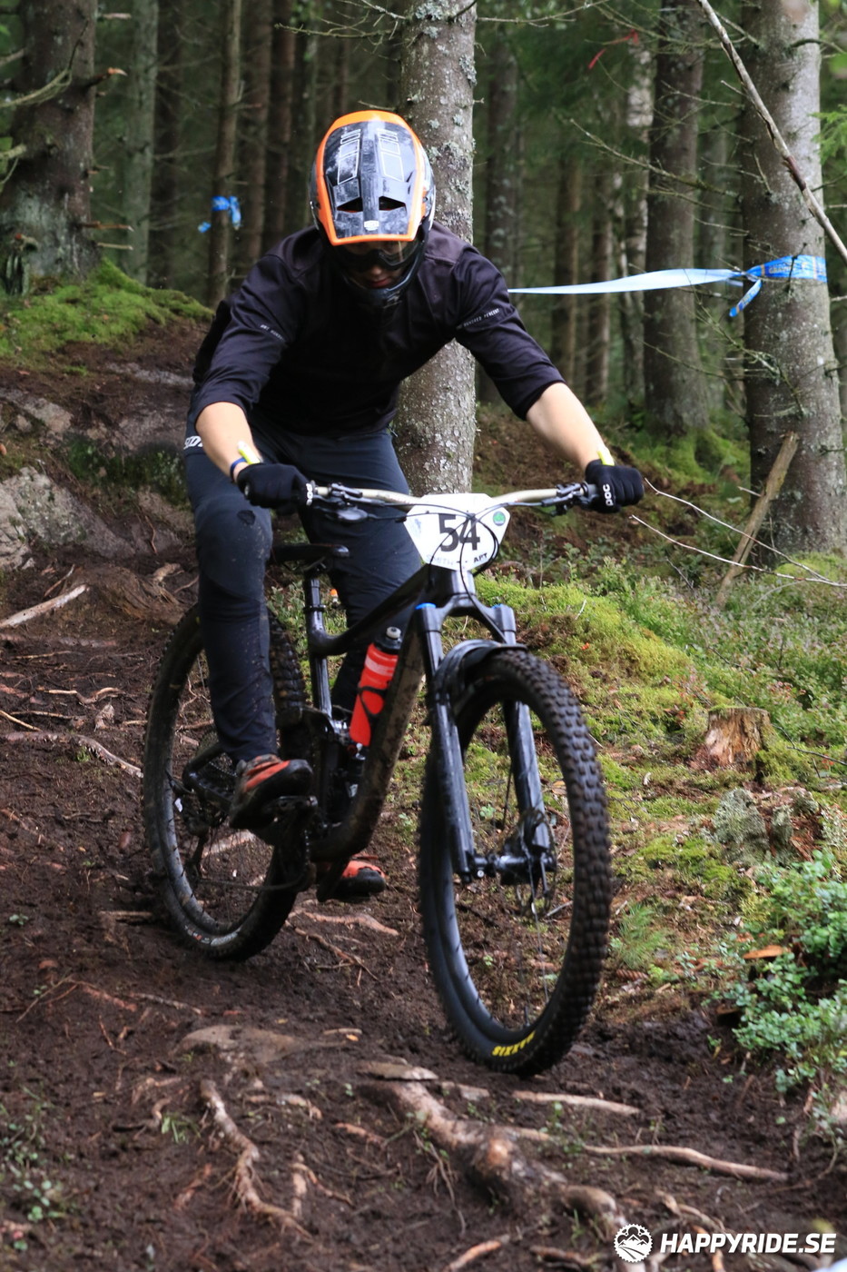Bild från Ulricehamn SWE CUP Enduro 2021
