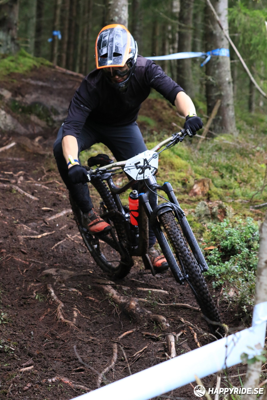Bild från Ulricehamn SWE CUP Enduro 2021